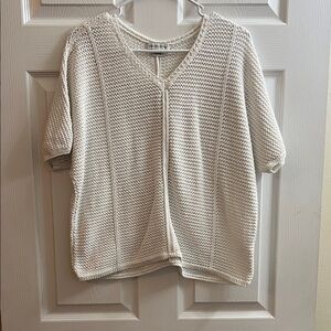 Liz Claiborne Knit Blouse